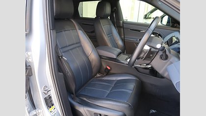Range Rover Evoque 42