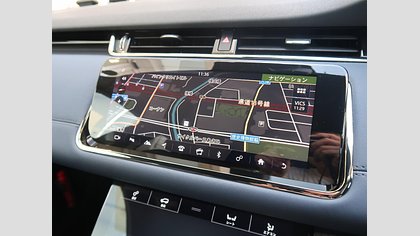 Range Rover Evoque 25