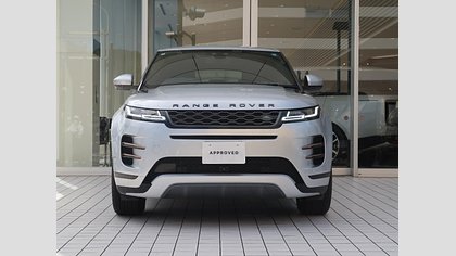 Range Rover Evoque 3