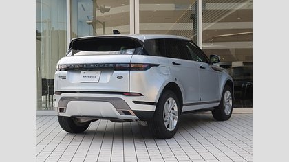 Range Rover Evoque 7