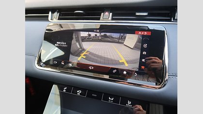 Range Rover Evoque 26