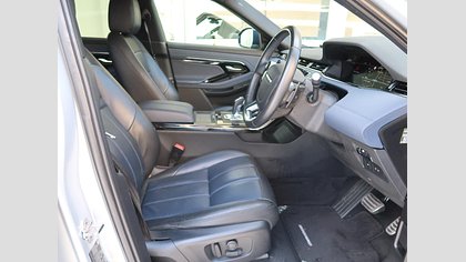 Range Rover Evoque 43