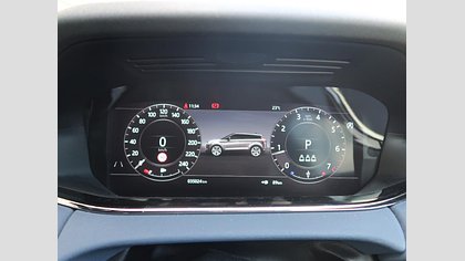 Range Rover Evoque 13