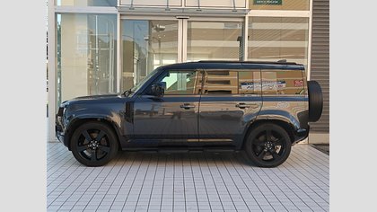 Defender 110 2