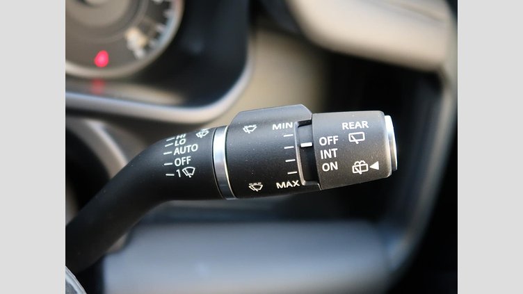 2022 認定中古車 Land Rover Defender 110 カルパチアングレイ D300 AWD（AT） X-DYNAMIC SE