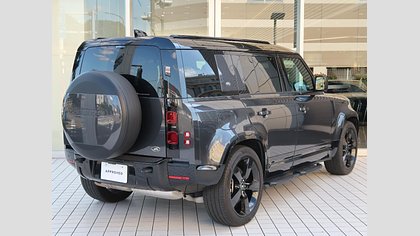 Defender 110 5