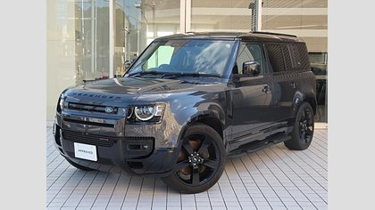 Defender 110 1