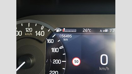 Defender 110 10