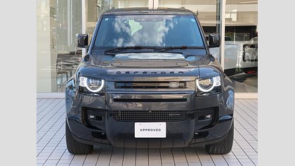 Defender 110 0