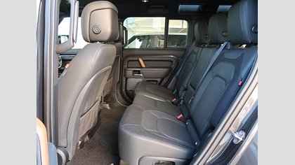 Defender 110 20