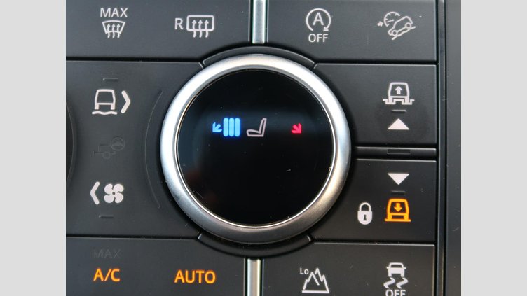 2022 認定中古車 Land Rover Defender 110 カルパチアングレイ D300 AWD（AT） X-DYNAMIC SE