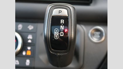 Defender 110 15