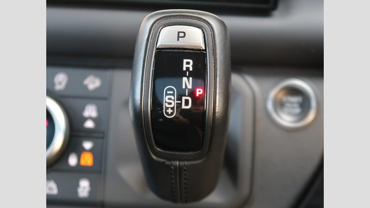 2022 認定中古車 Land Rover Defender 110 カルパチアングレイ D300 AWD（AT） X-DYNAMIC SE