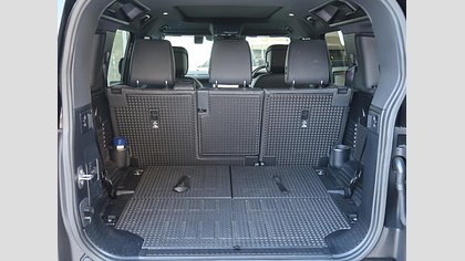 Defender 110 22