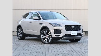 E-Pace 0