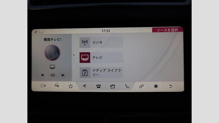 2019 認定中古車 Jaguar E-Pace ボラスコグレー D180 オートマチック全輪駆動 S