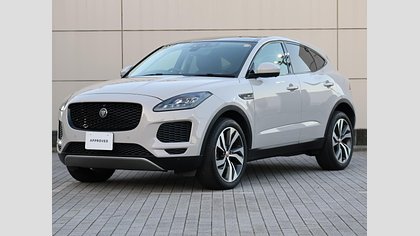 E-Pace 4