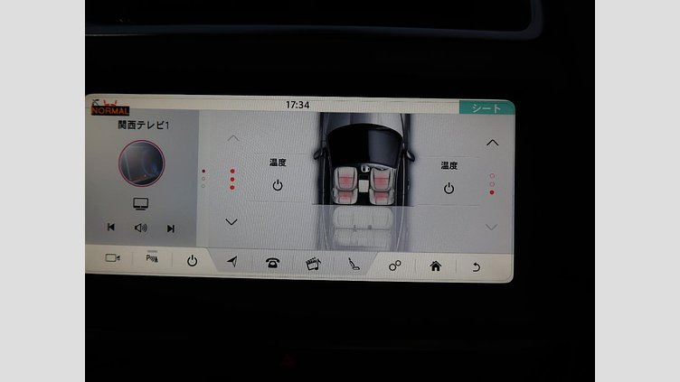 2019 認定中古車 Jaguar E-Pace ボラスコグレー D180 オートマチック全輪駆動 S