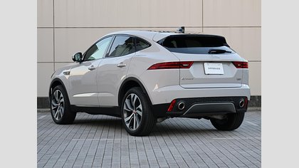E-Pace 21