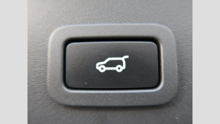 2019 認定中古車 Jaguar E-Pace ボラスコグレー D180 オートマチック全輪駆動 S