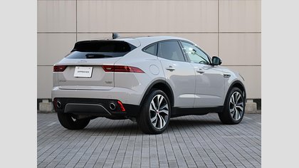 E-Pace 35