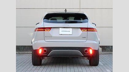E-Pace 42