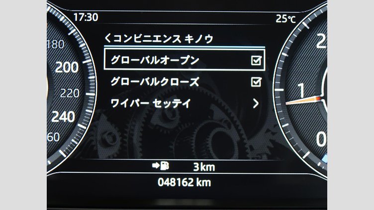 2019 認定中古車 Jaguar E-Pace ボラスコグレー D180 オートマチック全輪駆動 S
