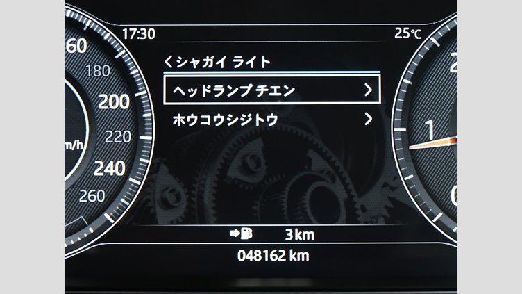 2019 認定中古車 Jaguar E-Pace ボラスコグレー D180 オートマチック全輪駆動 S