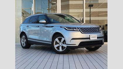 Range Rover Velar 5