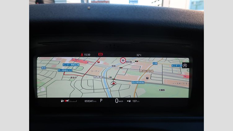 2019 認定中古車 Land Rover Range Rover Velar インダスシルバー D180 S