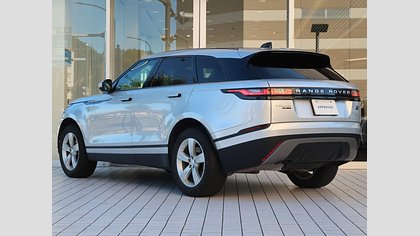 Range Rover Velar 3
