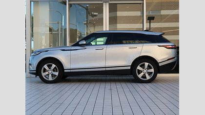 Range Rover Velar 2
