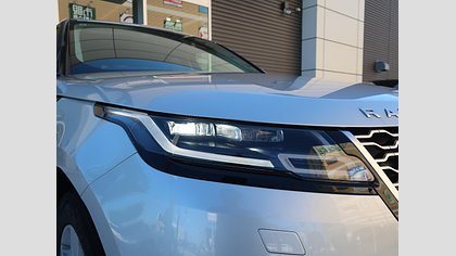 Range Rover Velar 8
