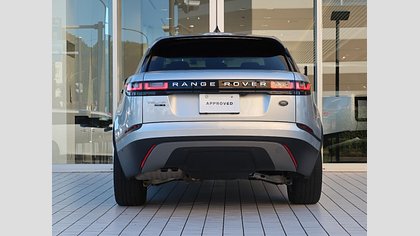 Range Rover Velar 6