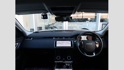 Range Rover Velar 21