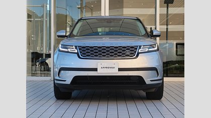 Range Rover Velar 0