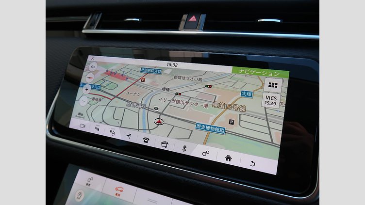 2019 認定中古車 Land Rover Range Rover Velar インダスシルバー D180 S