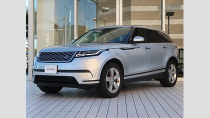 Range Rover Velar 1