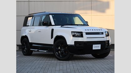 Defender 110 0
