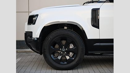 Defender 110 22