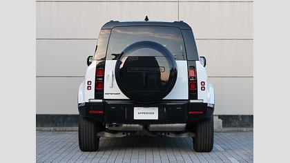 Defender 110 28