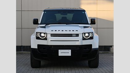 Defender 110 30