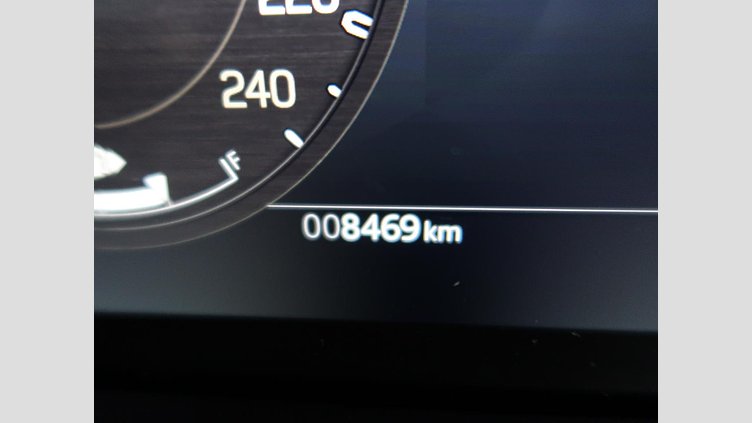 2024 認定中古車 Land Rover Defender 110 フジホワイト D300 AWD（AT） X-DYNAMIC SE