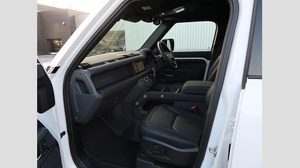 Defender 110 36