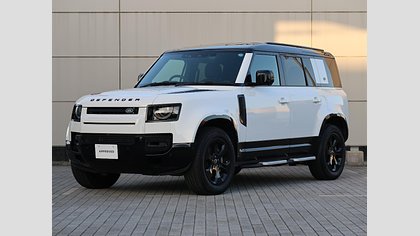 Defender 110 42