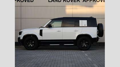 Defender 110 45