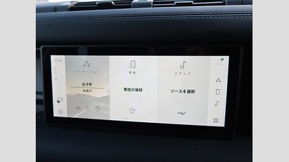 Defender 110 44