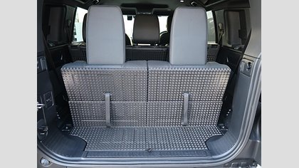Defender 110 55
