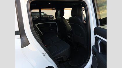 Defender 110 66