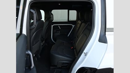 Defender 110 63